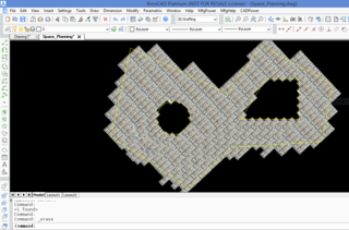 User experience enhanced with GeoTools-CADPower V 16.03 Update