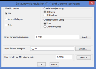 Significant tweaks, fixes and improvements with GeoTools-CADPower V 16.17 and 16.18 Update