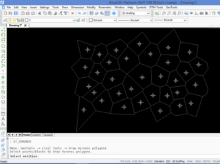 Significant tweaks, fixes and improvements with GeoTools-CADPower V 16.17 and 16.18 Update