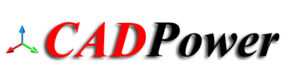 CADPower Logo