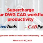 CAD Workflow Automation