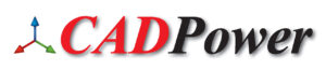 CADPower Logo25