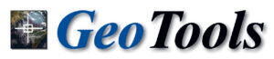 GeoTools Logo25