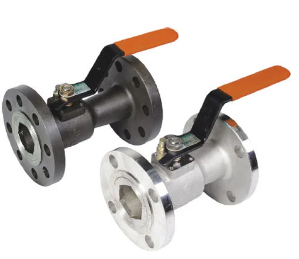 Valve Design Mechanical Engineering Internship