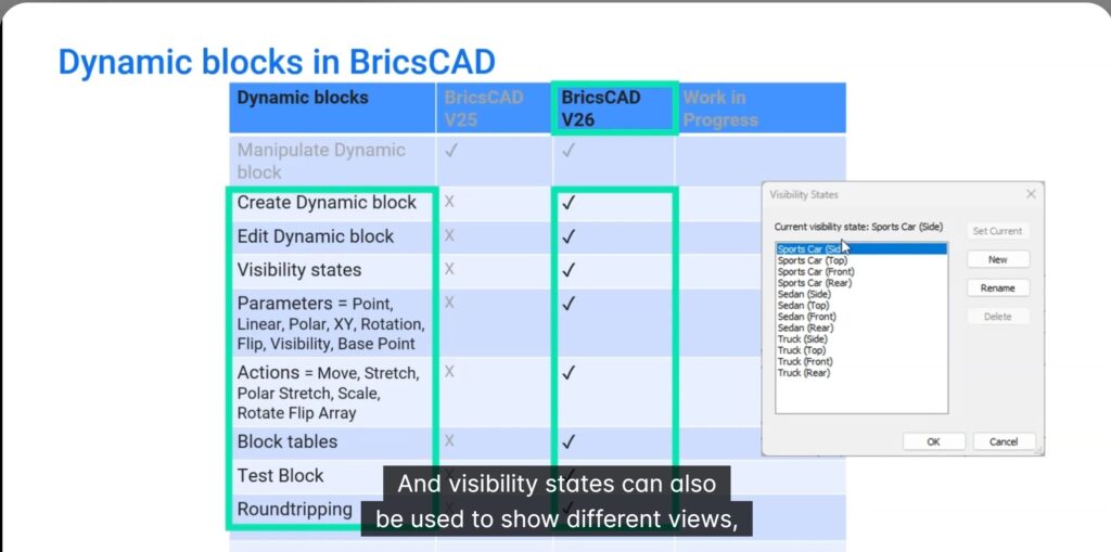 dynamic block bricscad v26 img 6