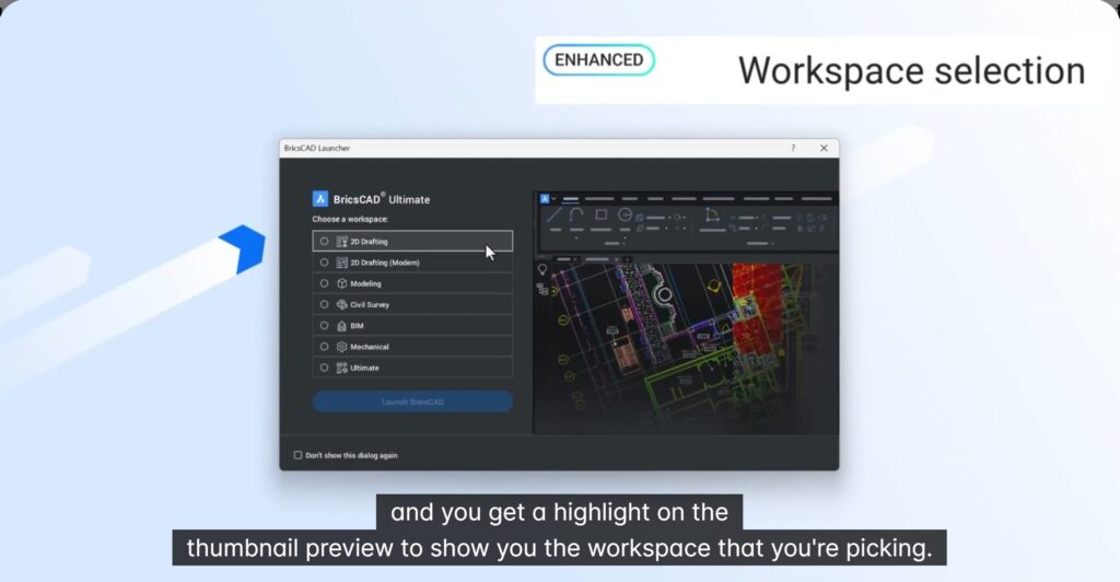 bricscad pro v26 3d design verification img 2