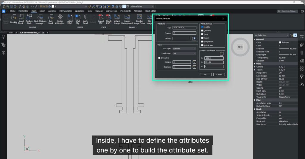 parts list bricscad v26 img 2