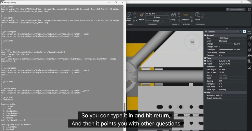 bricscad pro v26 3d design verification img 4