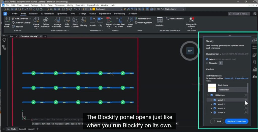 bricscad lite and pro v26 img 4