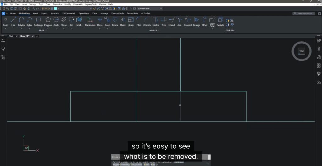 bricscad lite and pro v26 img 5