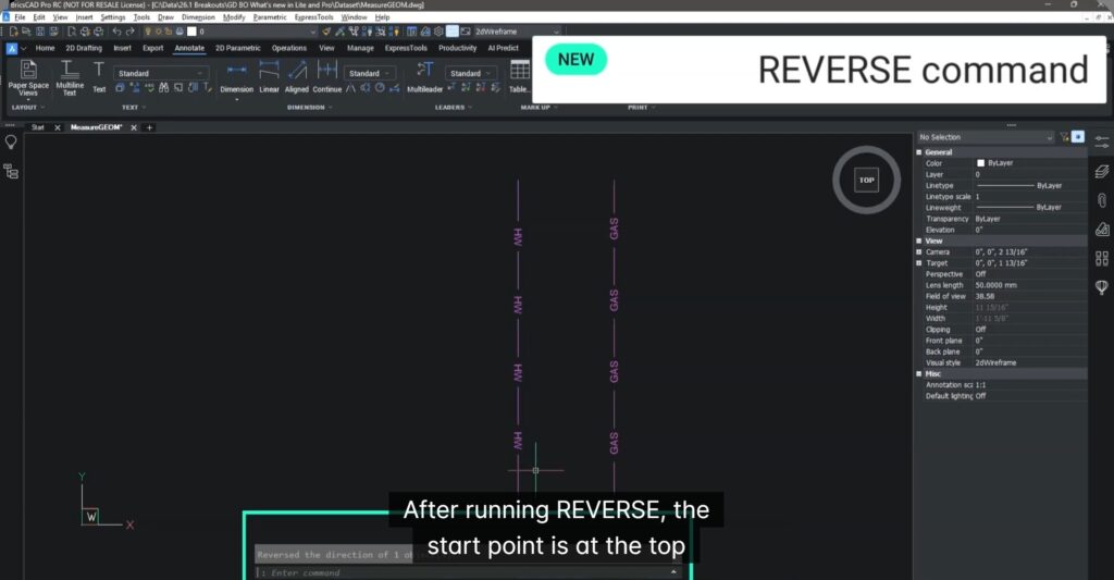 bricscad lite and pro v26 img 8