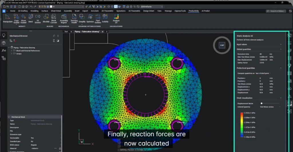 bricscad mechanical v26 img 6