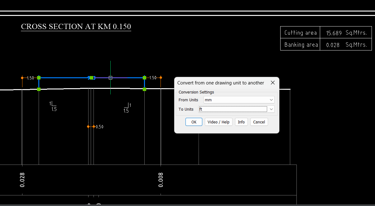 GeoTools-CADPower V26.14 Update