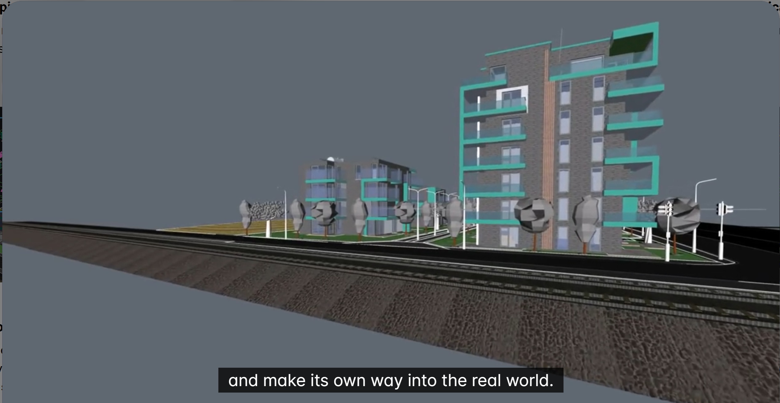 Generate Civil Points fast