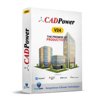 CADPower V24 Box Image